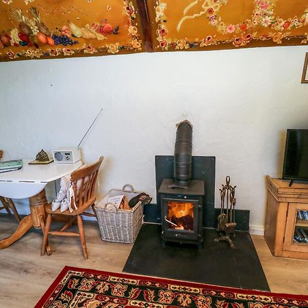 Toad Hall Cottage Totnes Eksteriør bilde