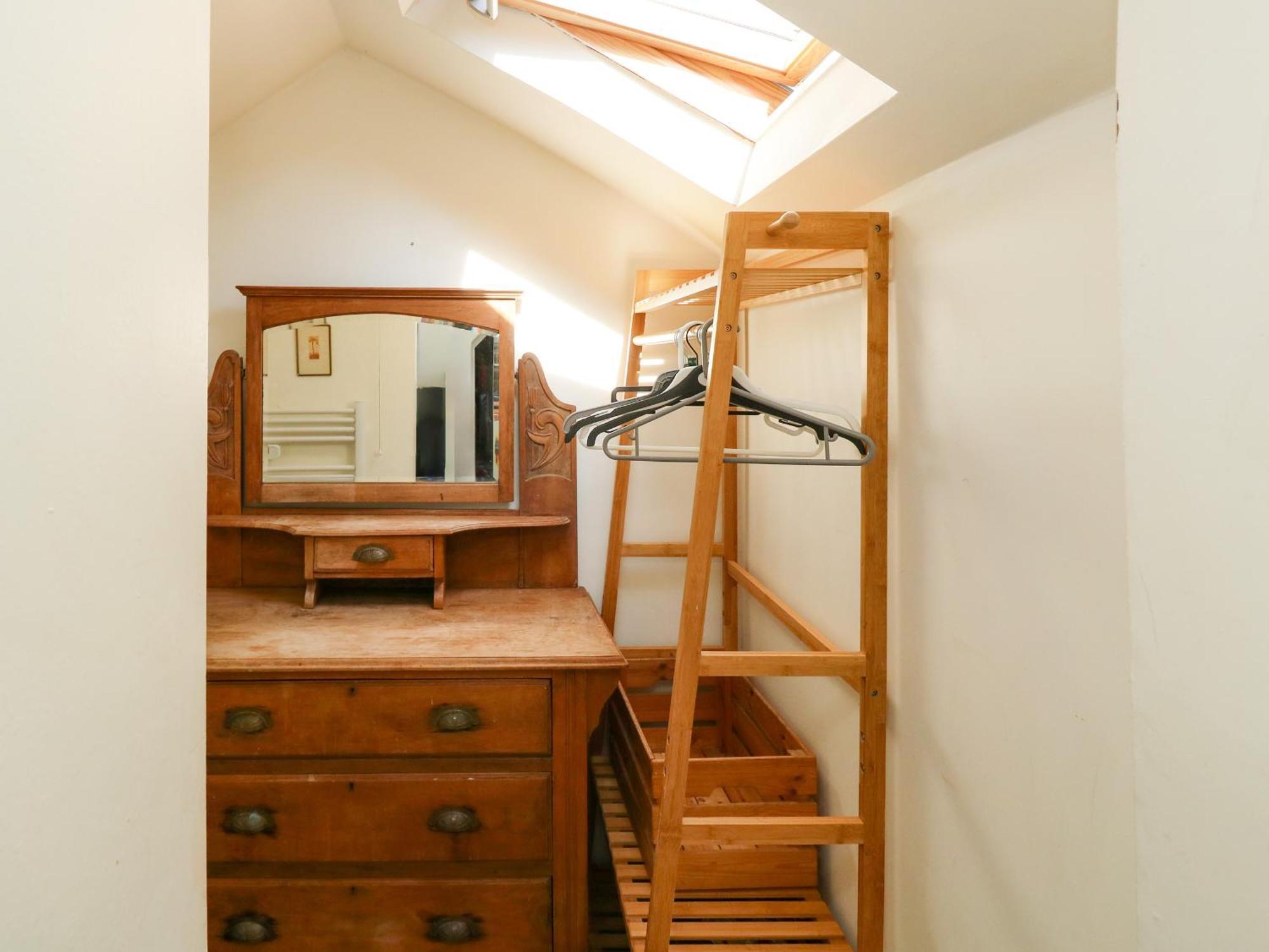 Toad Hall Cottage Totnes Eksteriør bilde