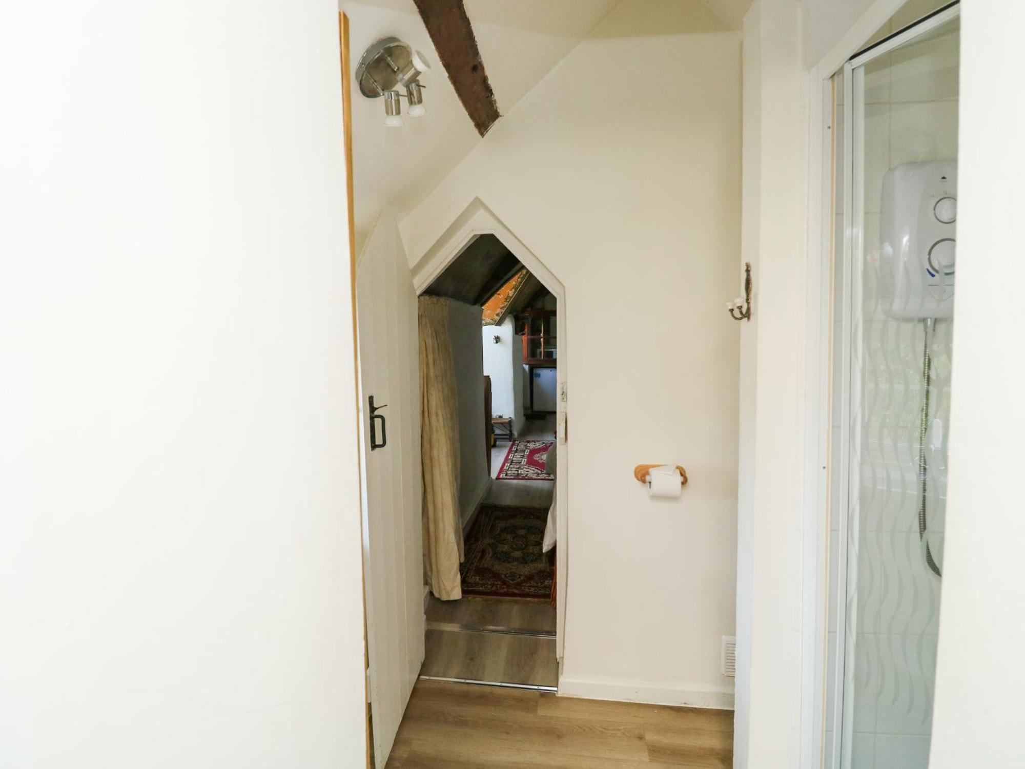 Toad Hall Cottage Totnes Eksteriør bilde